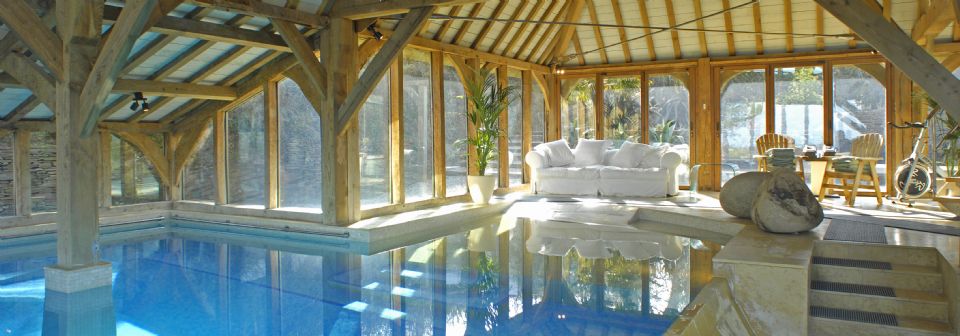 Unique Home Stays